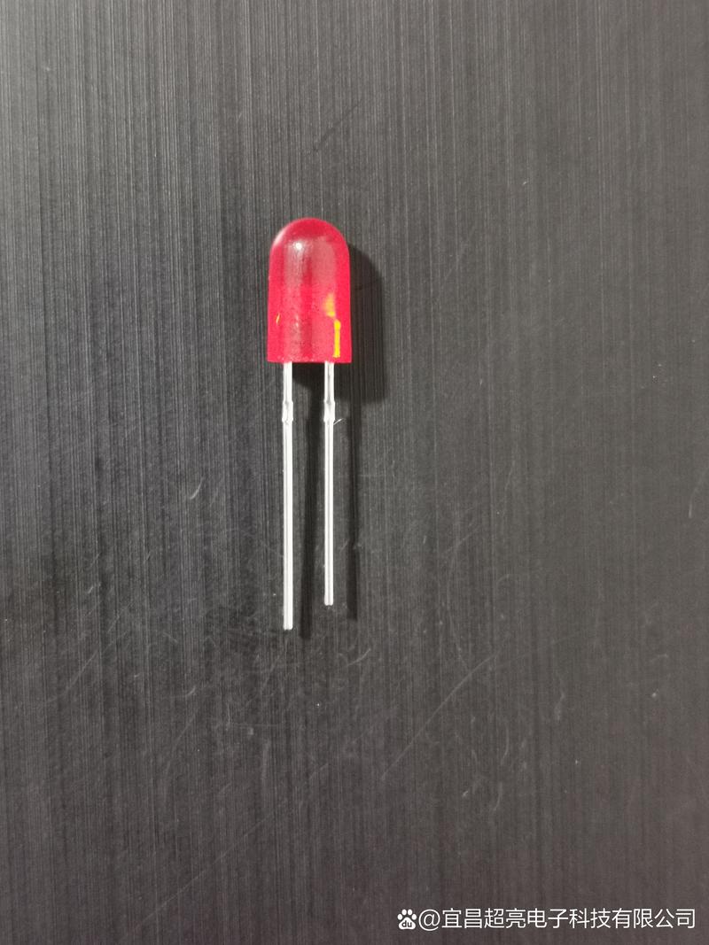 led  发光二极管  光电耦合器 电子元器件 生产厂家