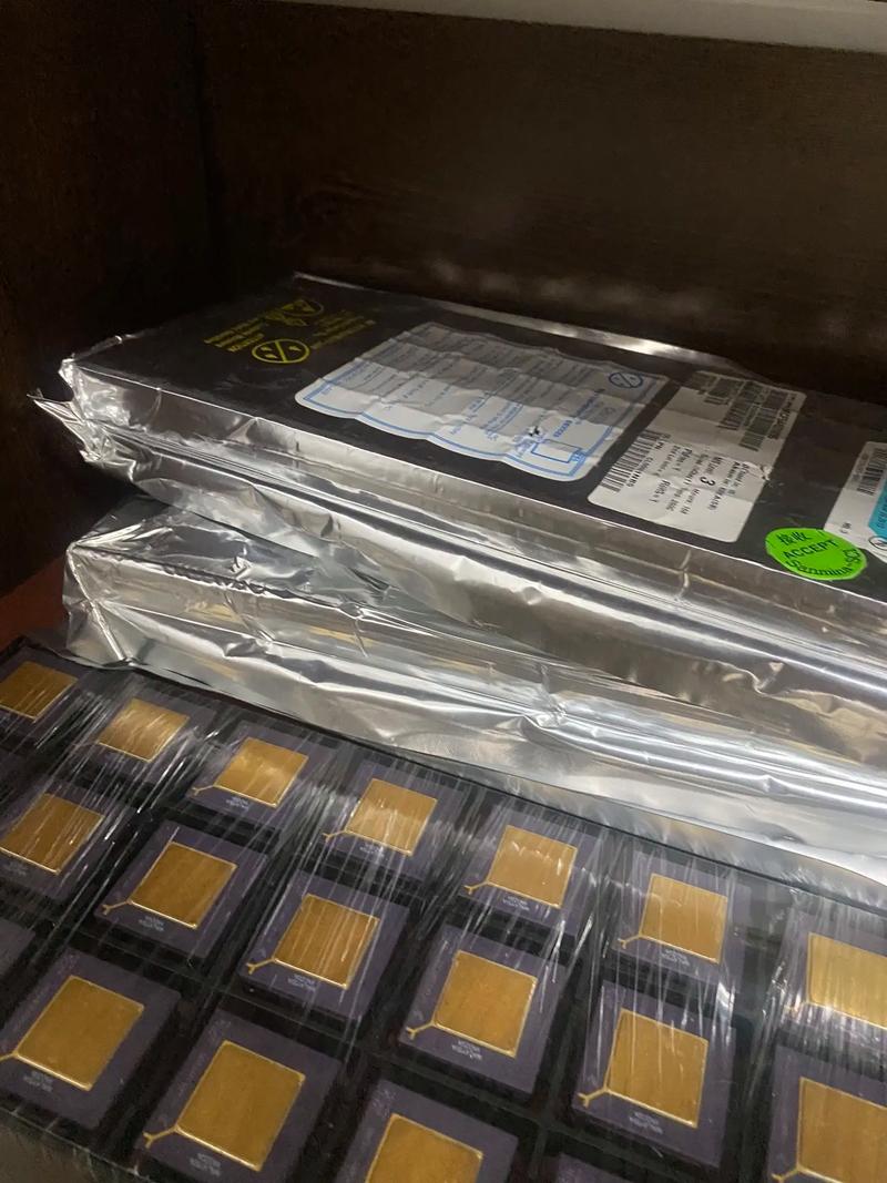 回收物料 有货多报#电子元器件 #电子产品 #芯片 #半导体 - 抖音