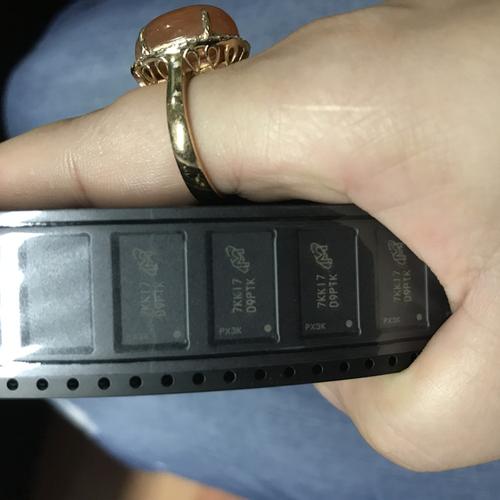 电子元器件 现代电子产业的基石与前沿趋势